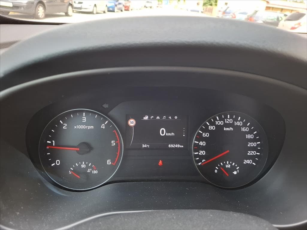 2016 Kia SPORTAGE - 13
