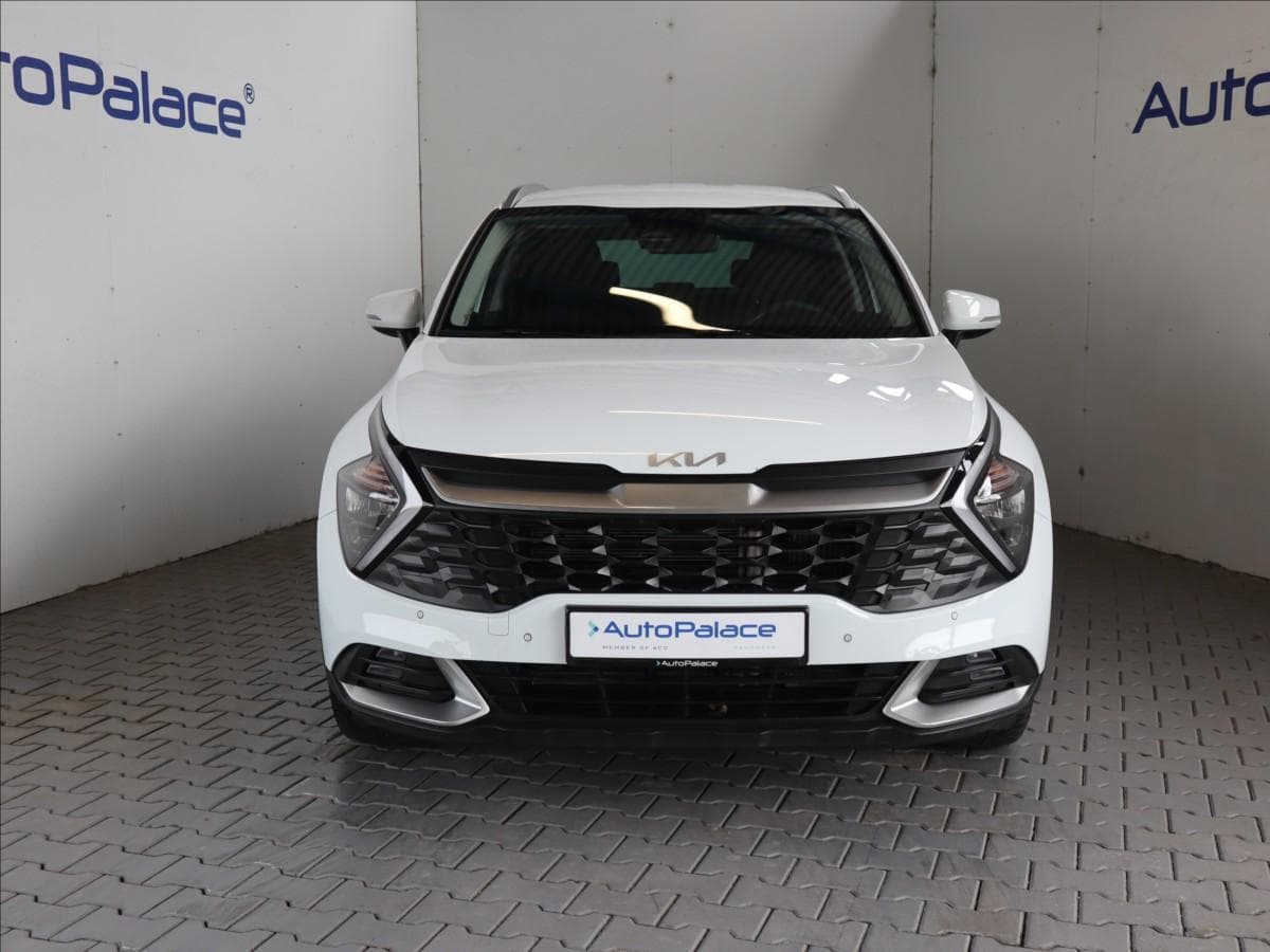 2022 Kia SPORTAGE - 2