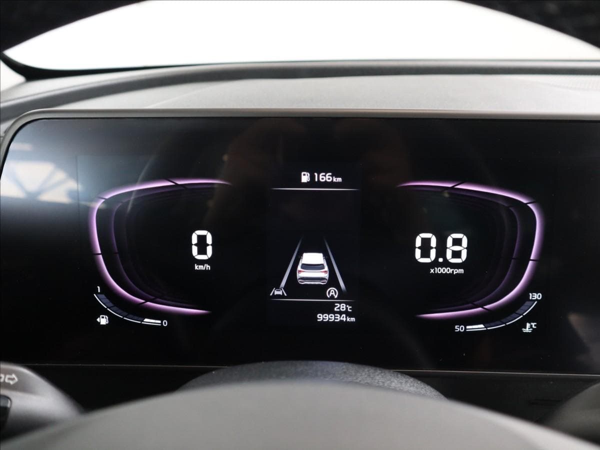 2022 Kia SPORTAGE - 20