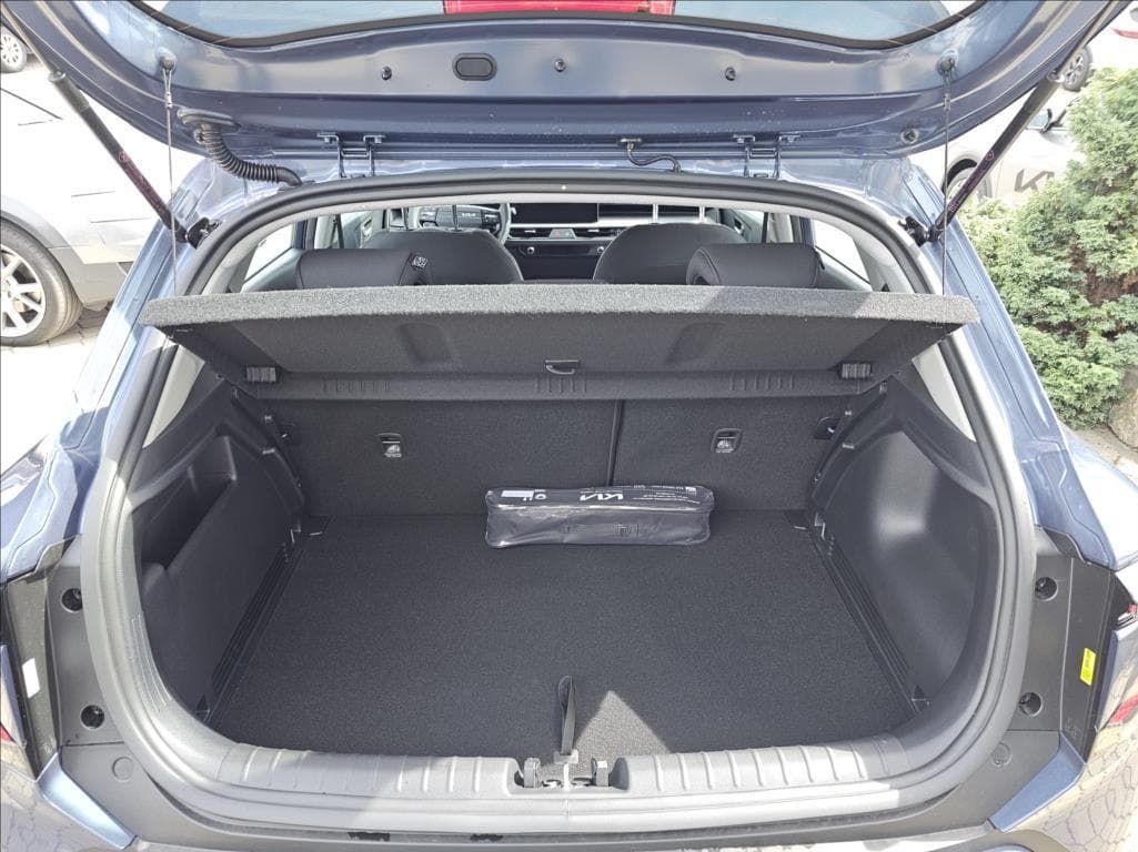 2026 Kia STONIC - 5