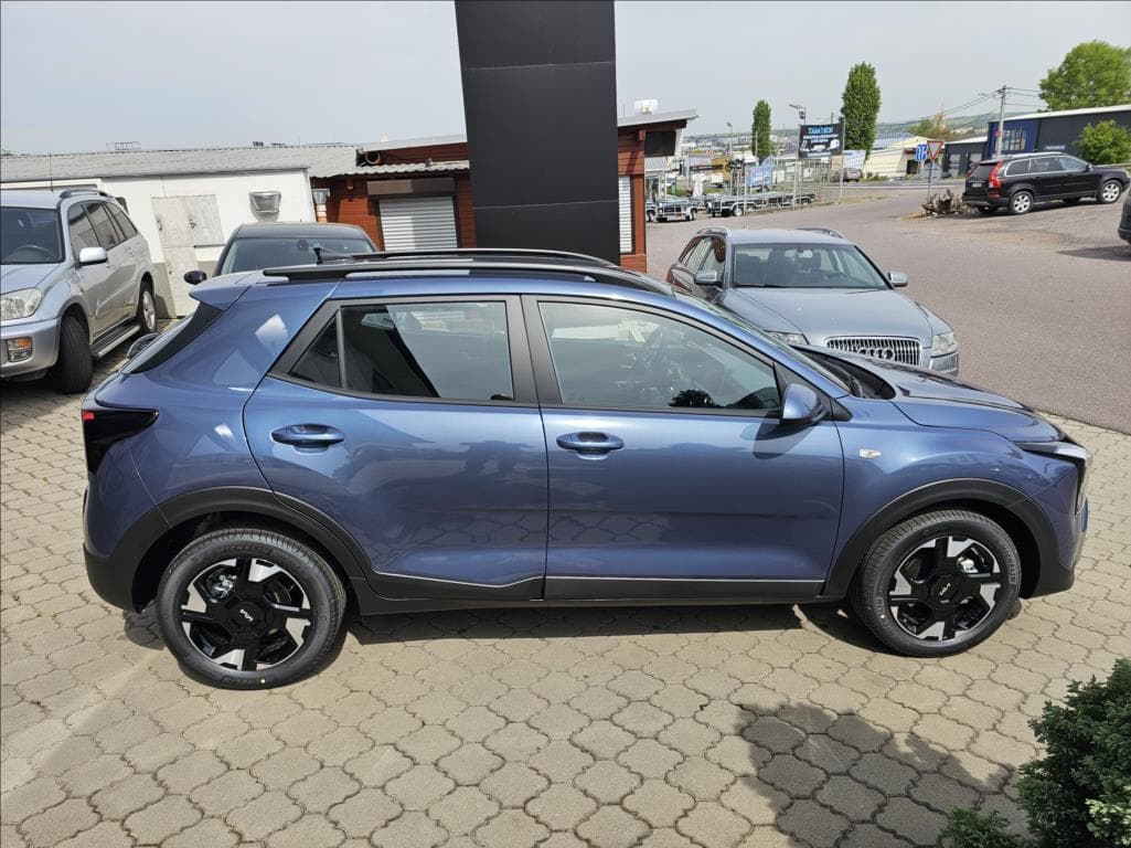 2026 Kia STONIC - 9