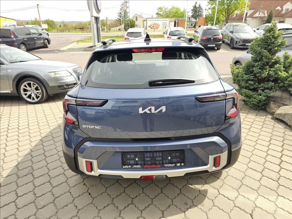 2026 Kia STONIC - 7