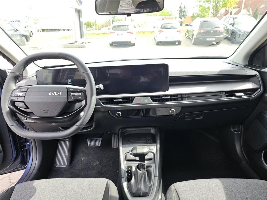 2026 Kia STONIC - 11
