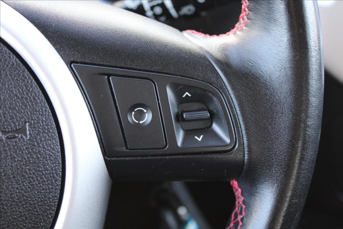 2016 Kia VENGA - 15