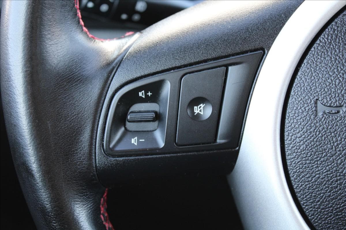 2016 Kia VENGA - 14