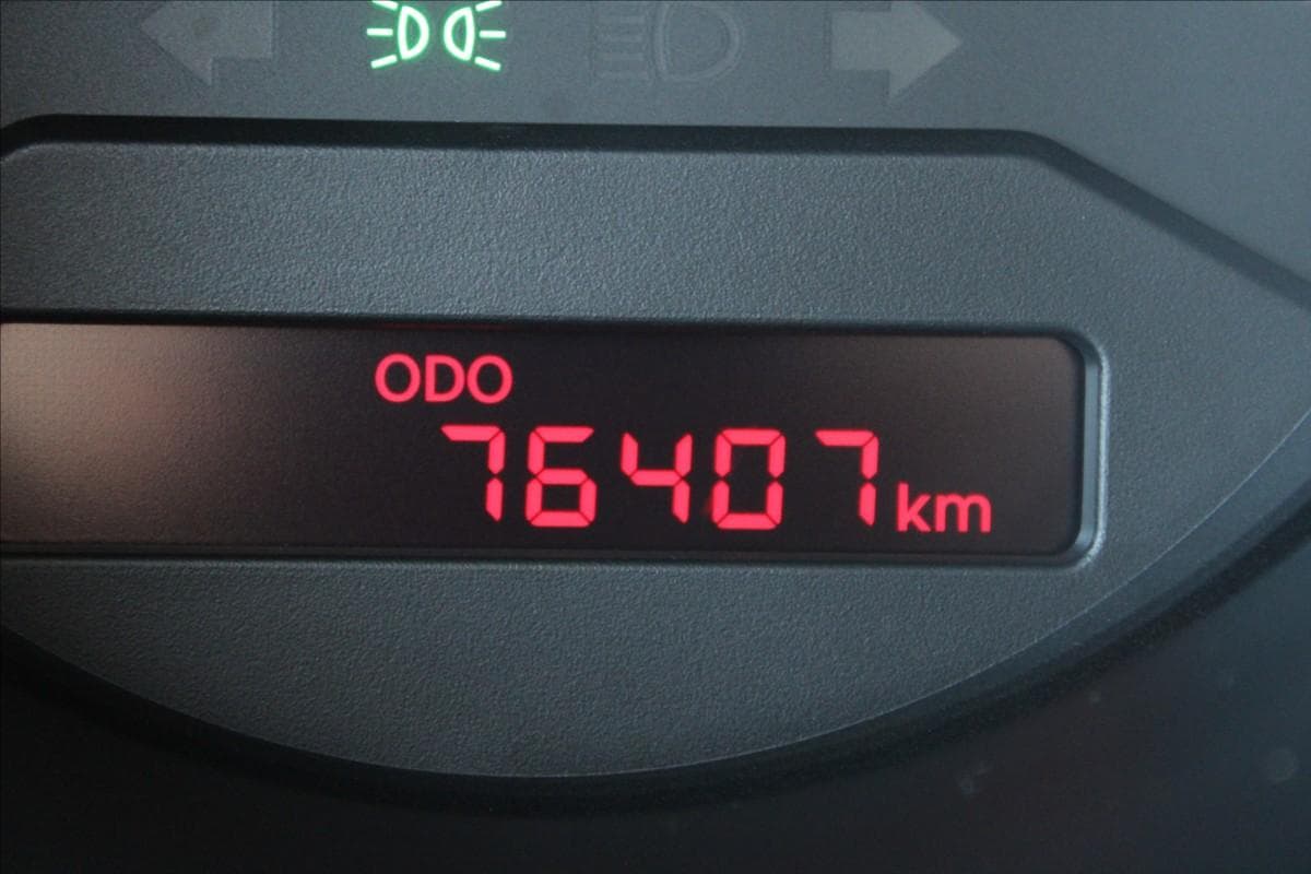 2016 Kia VENGA - 9