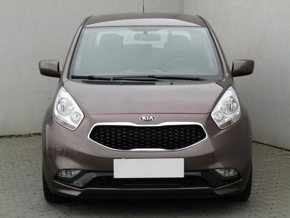 2018 Kia VENGA - 2