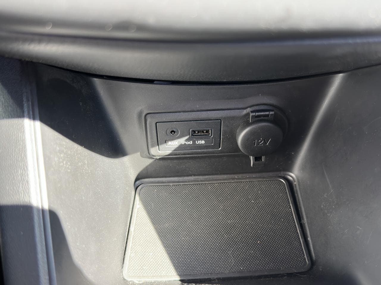 2018 Kia VENGA - 15