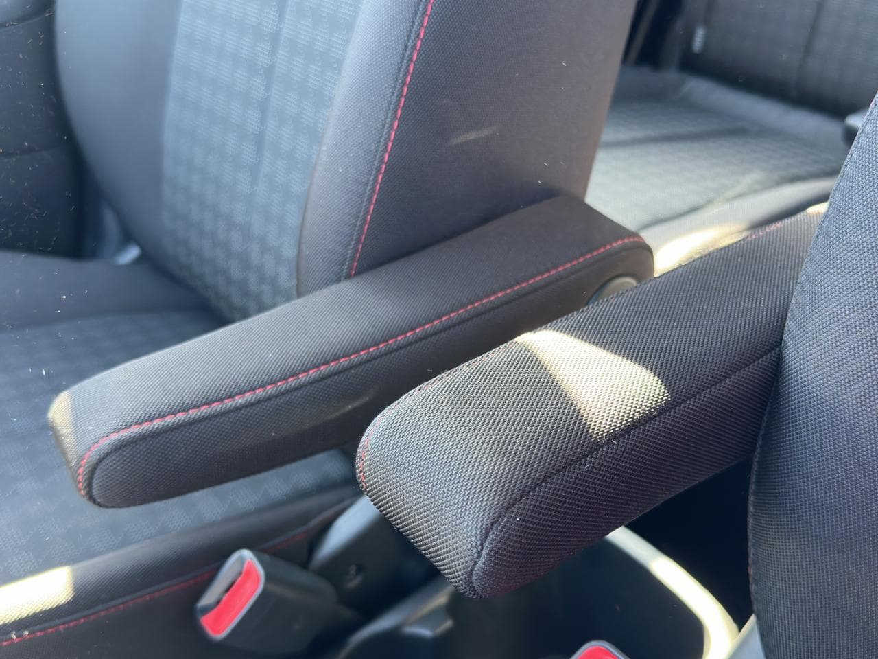 2018 Kia VENGA - 16