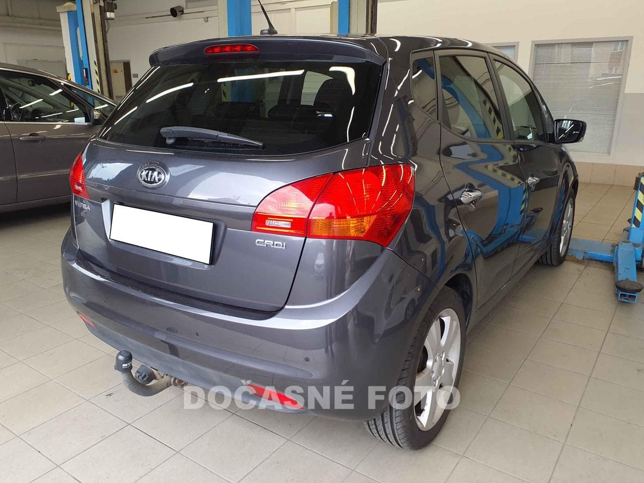2015 Kia VENGA - 2