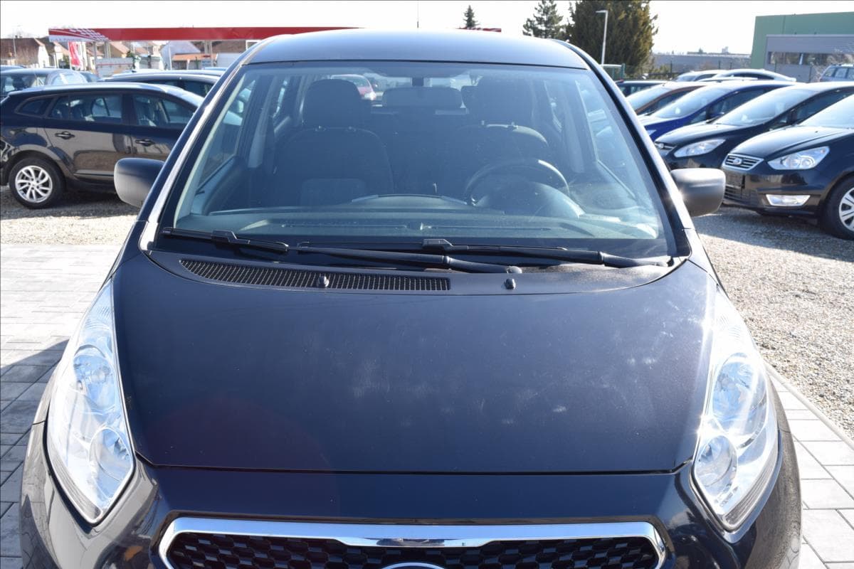 2014 Kia Venga - 3