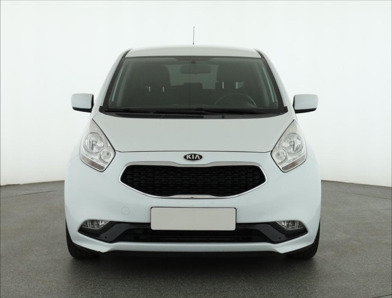 2019 Kia Venga - 2