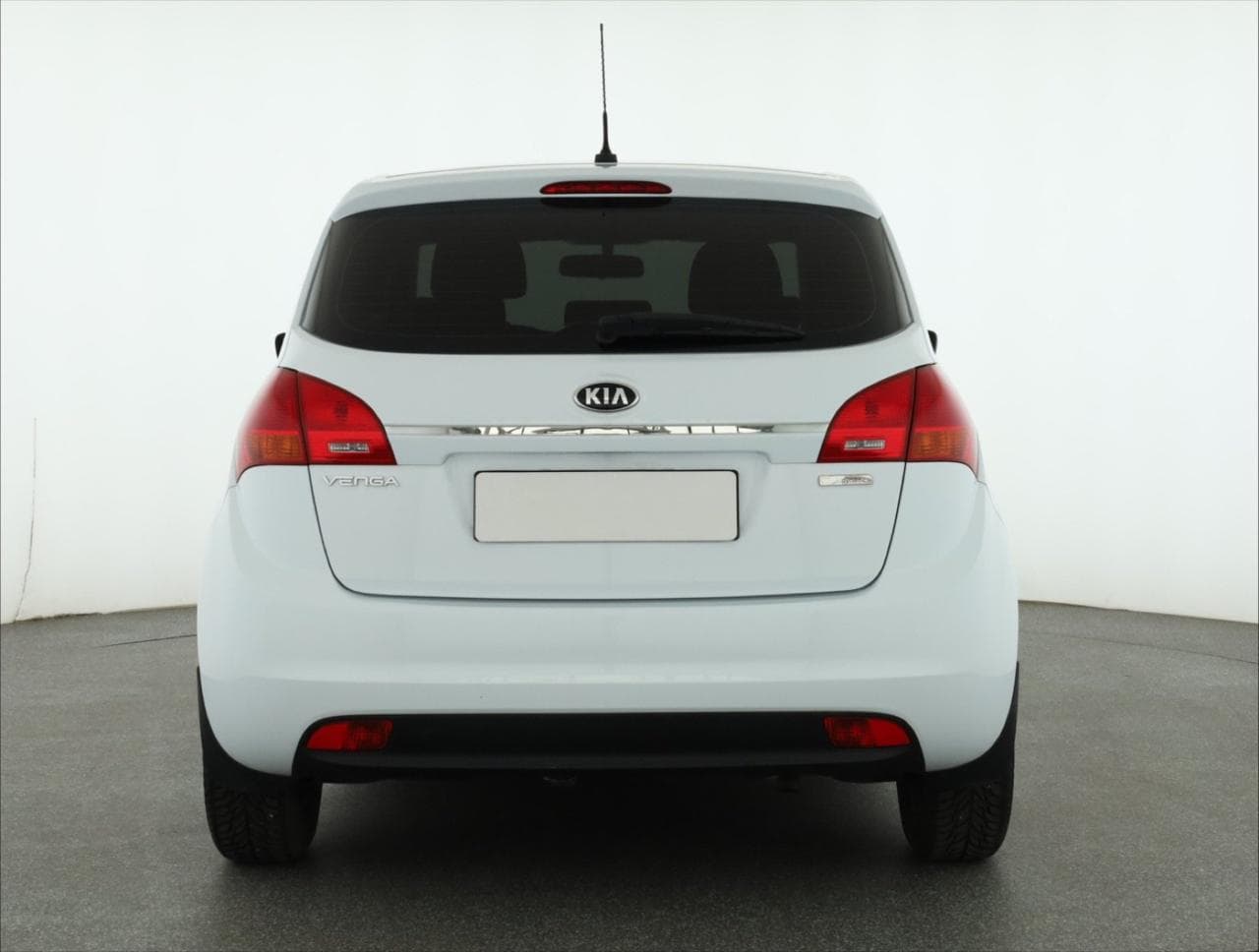 2019 Kia Venga - 6