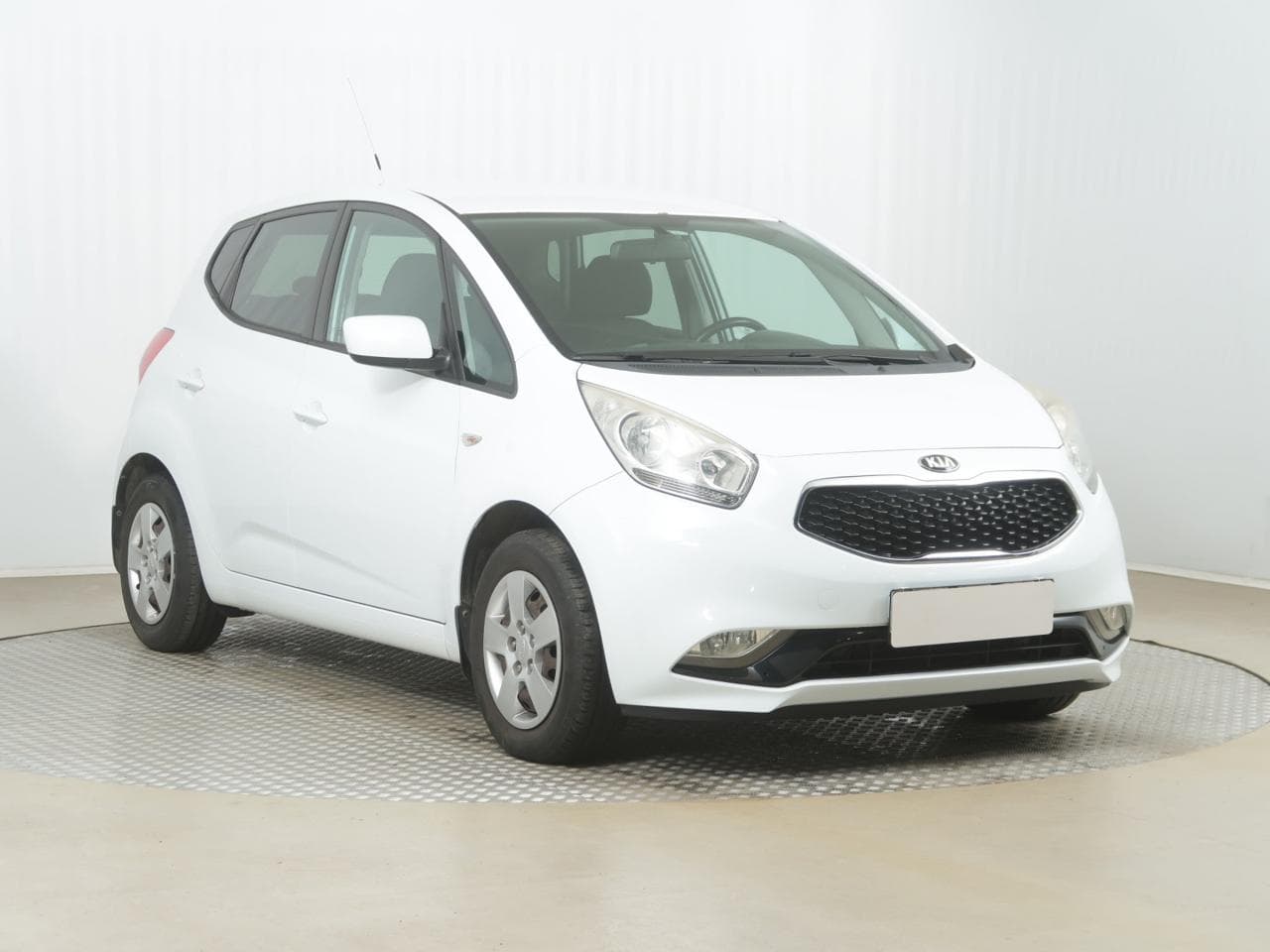 2015 Kia VENGA