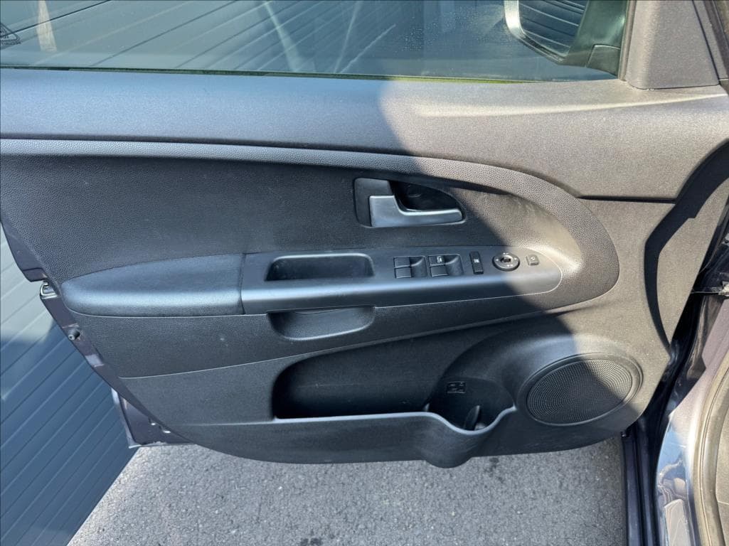 2012 Kia VENGA - 20
