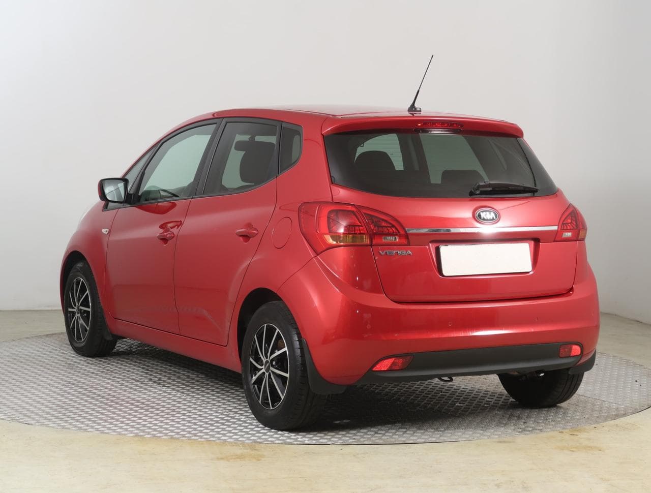 2018 Kia VENGA - 5