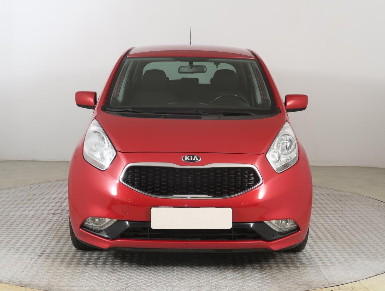 2018 Kia VENGA - 2