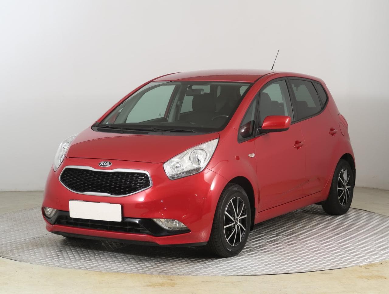 2018 Kia VENGA - 3