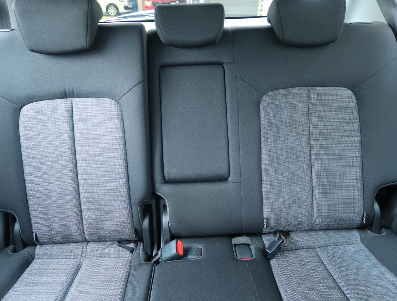 2010 Kia VENGA - 14