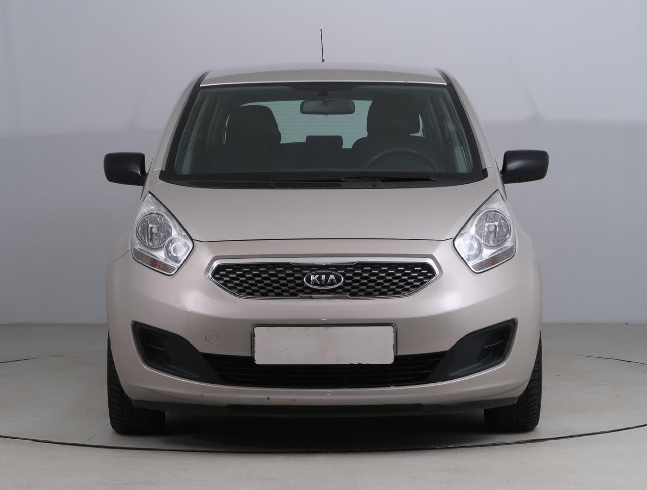 2010 Kia VENGA - 2