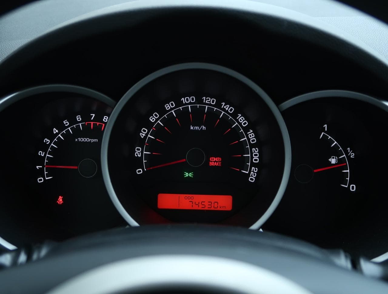 2010 Kia VENGA - 17