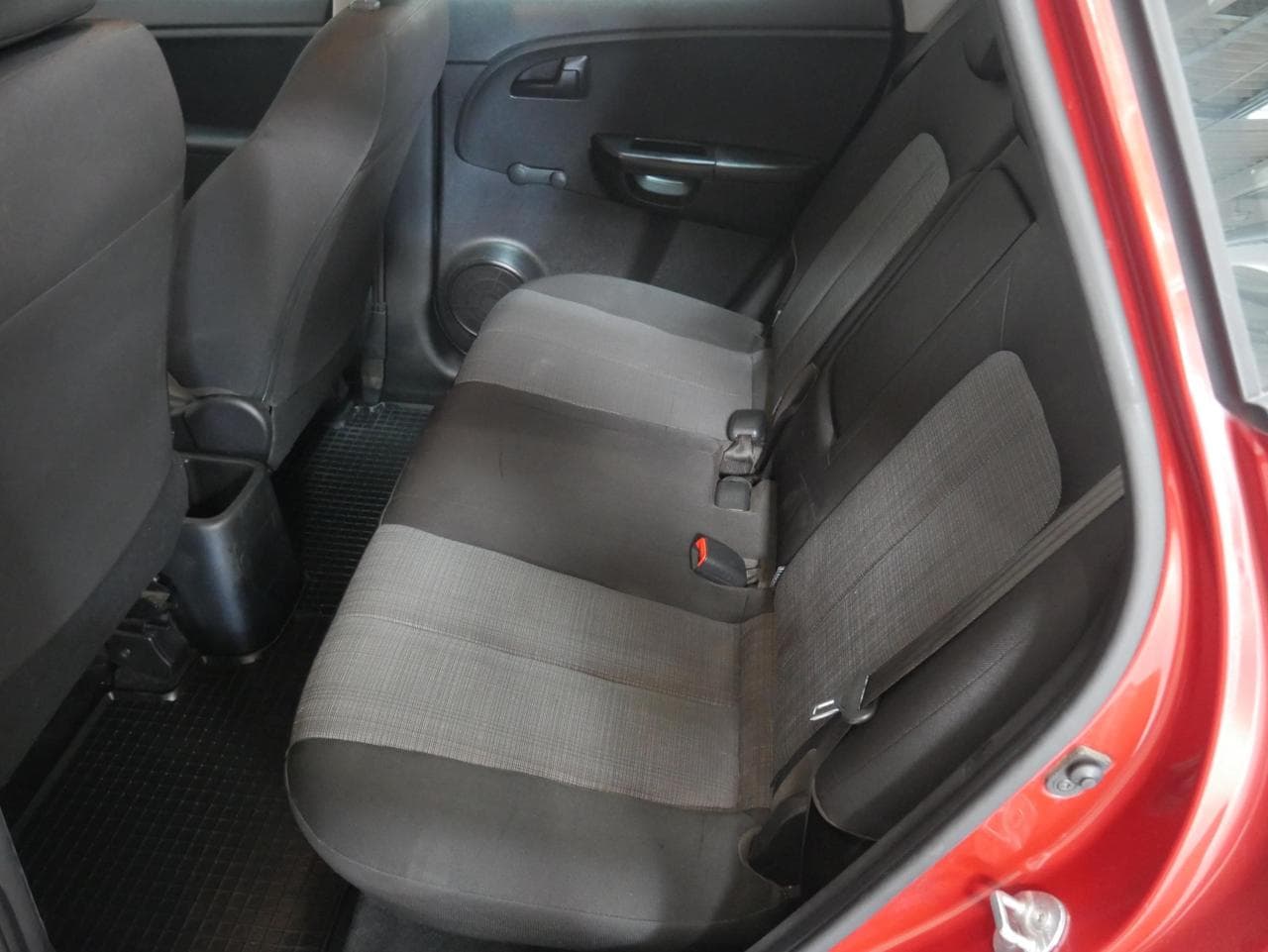 2013 Kia VENGA - 10
