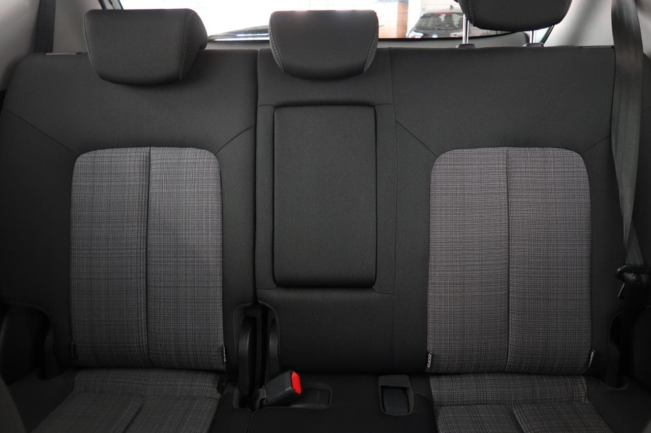 2010 Kia VENGA - 14