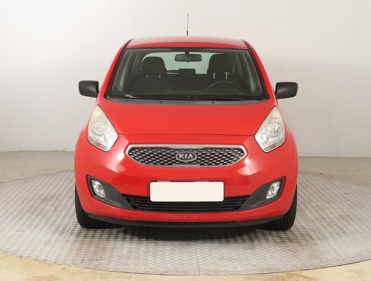 2010 Kia VENGA - 2