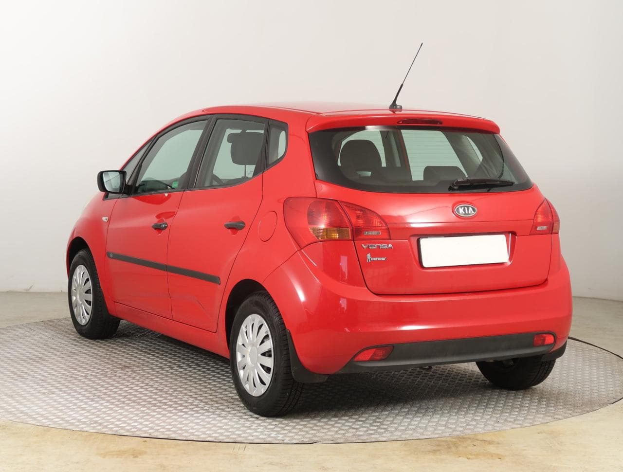2010 Kia VENGA - 5