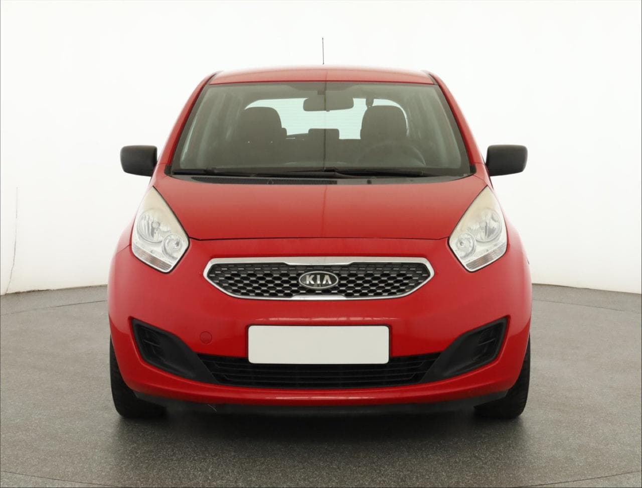 2010 Kia VENGA - 2