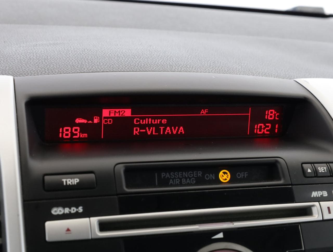 2010 Kia VENGA - 18