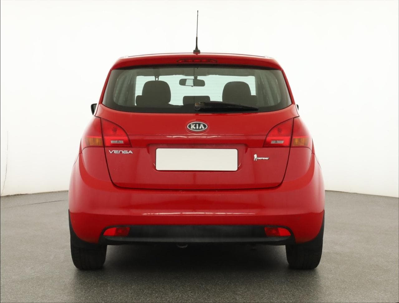 2010 Kia VENGA - 6