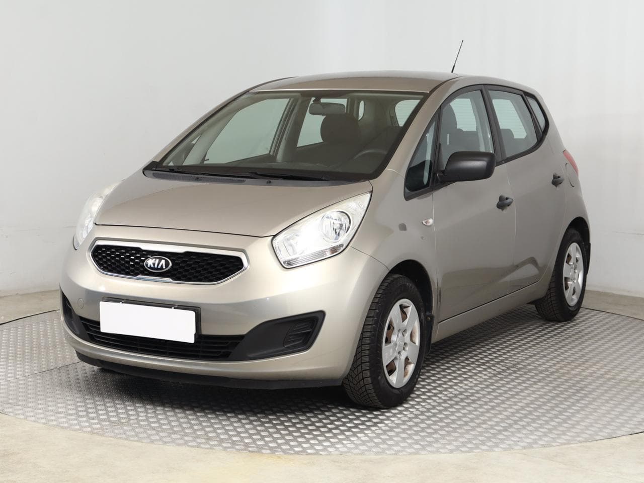2014 Kia VENGA - 4