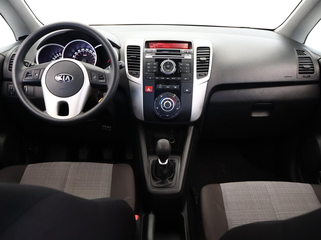 2014 Kia VENGA - 15