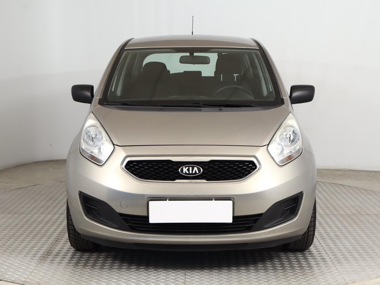 2014 Kia VENGA - 2