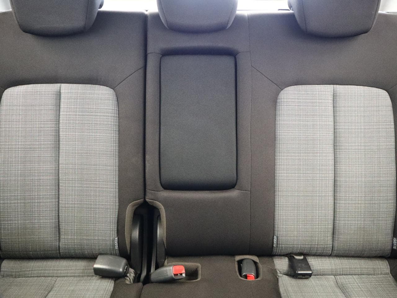 2014 Kia VENGA - 21
