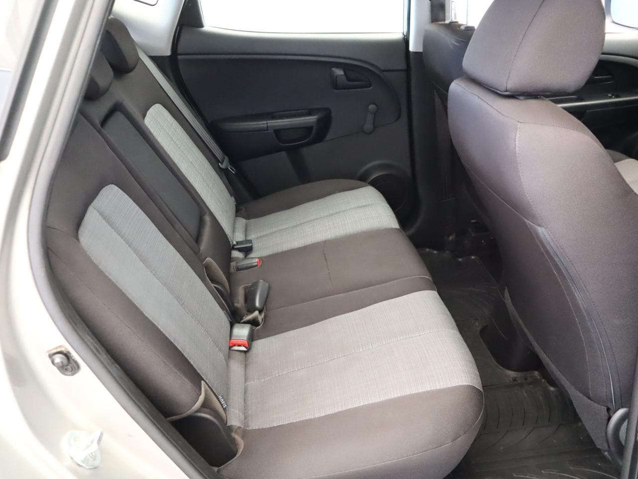 2014 Kia VENGA - 19
