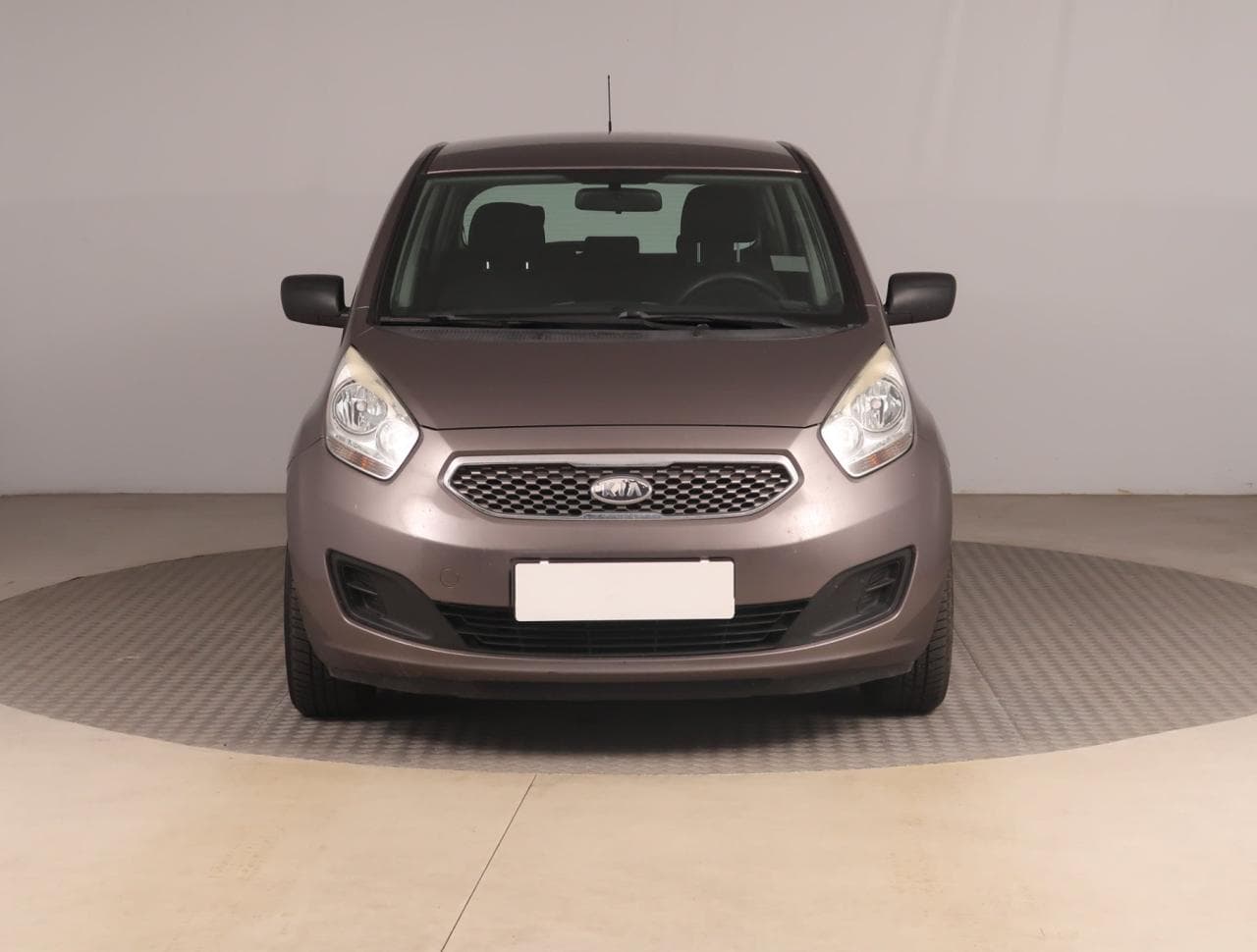 2012 Kia VENGA - 3