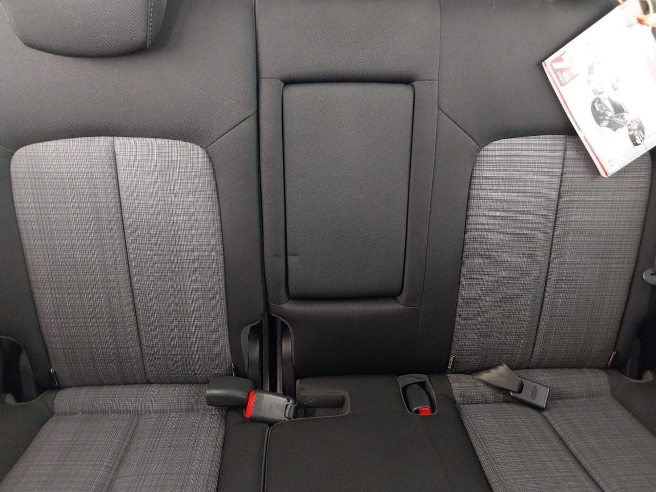 2010 Kia VENGA - 13
