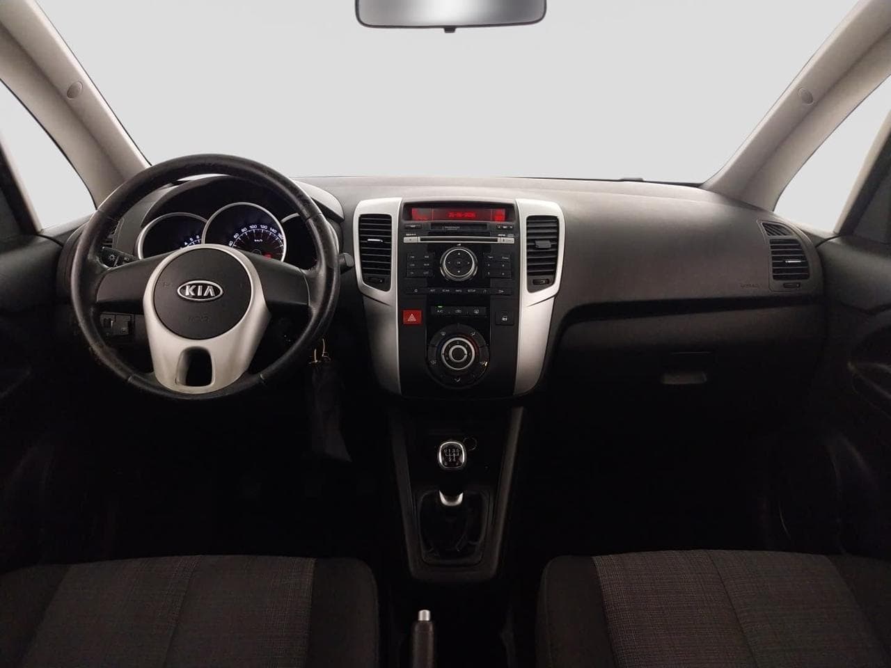 2010 Kia VENGA - 20