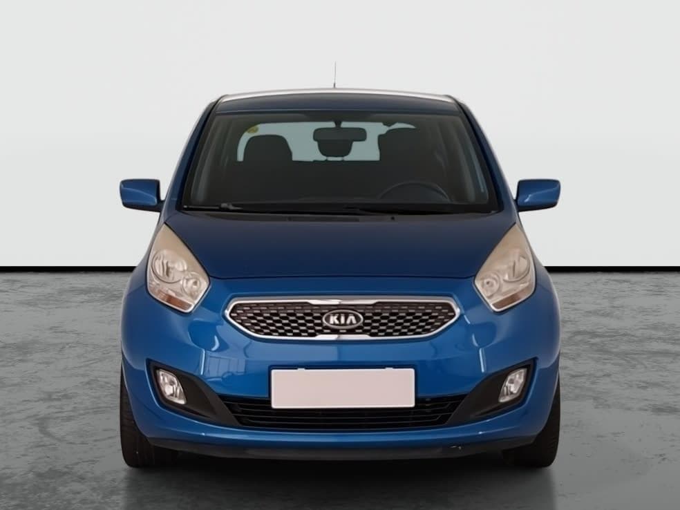 2010 Kia VENGA - 2