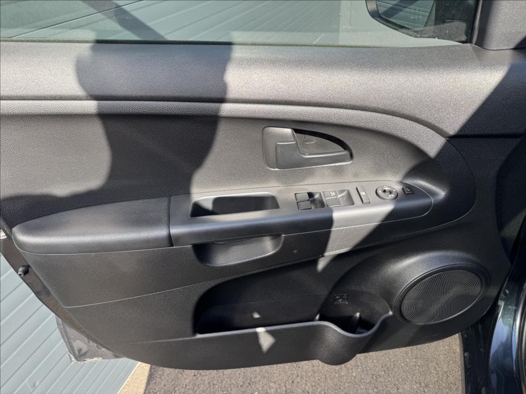 2011 Kia VENGA - 20