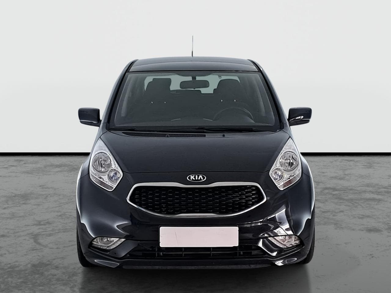 2019 Kia VENGA - 2