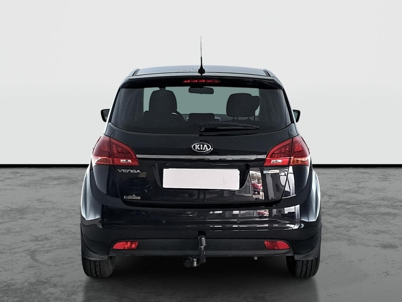 2019 Kia VENGA - 6
