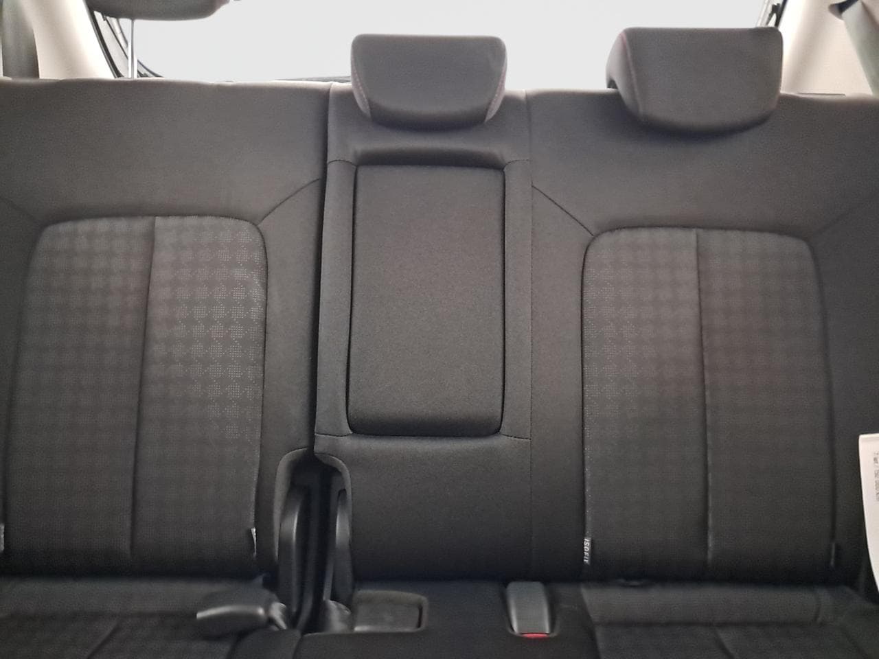2019 Kia VENGA - 14