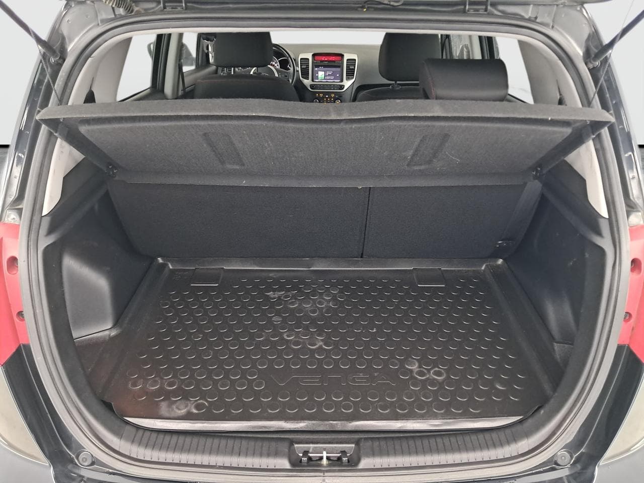 2019 Kia VENGA - 20
