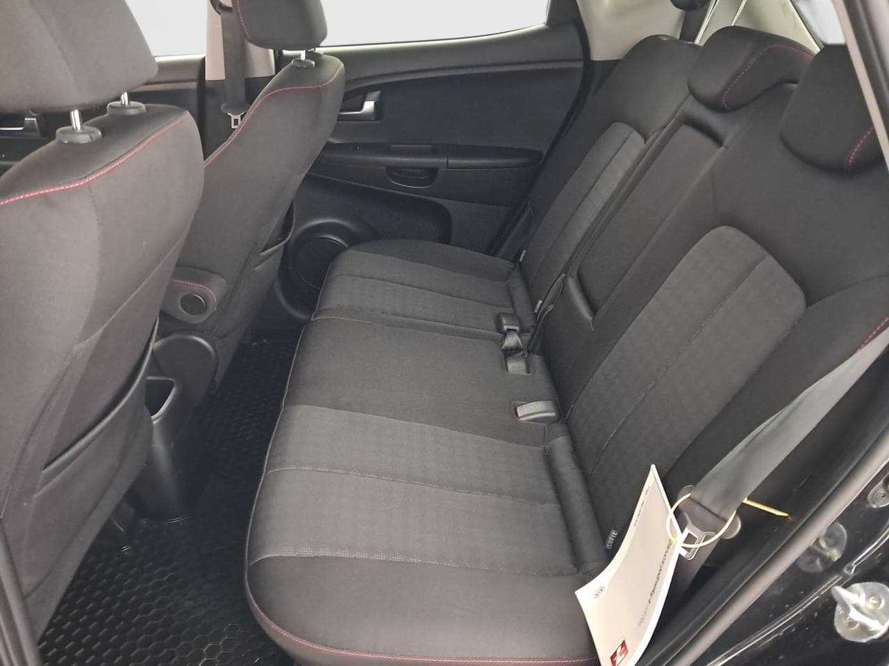 2019 Kia VENGA - 15