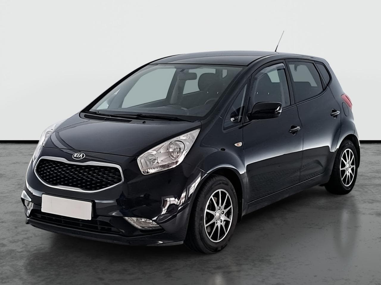 2019 Kia VENGA - 3