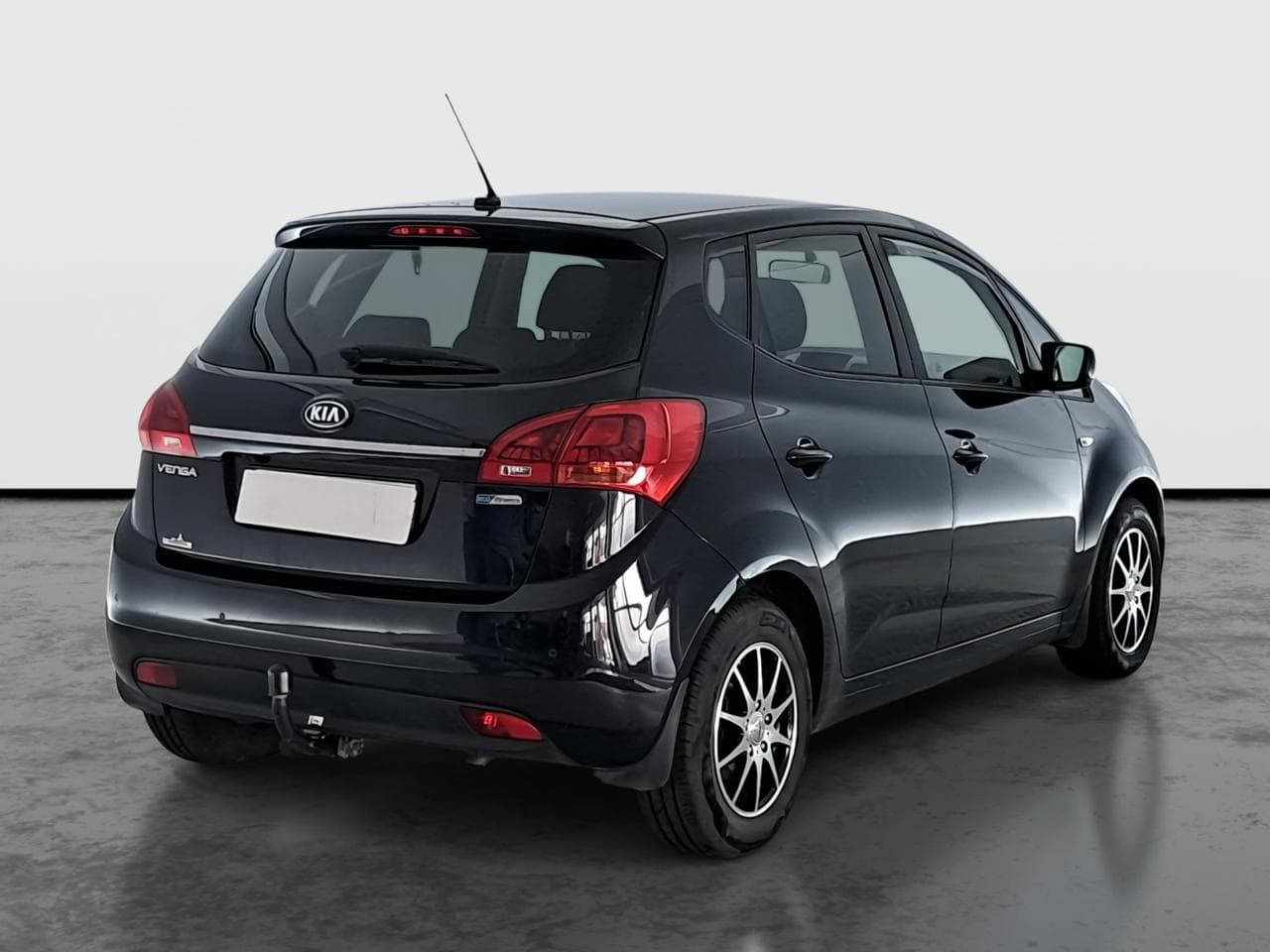 2019 Kia VENGA - 7