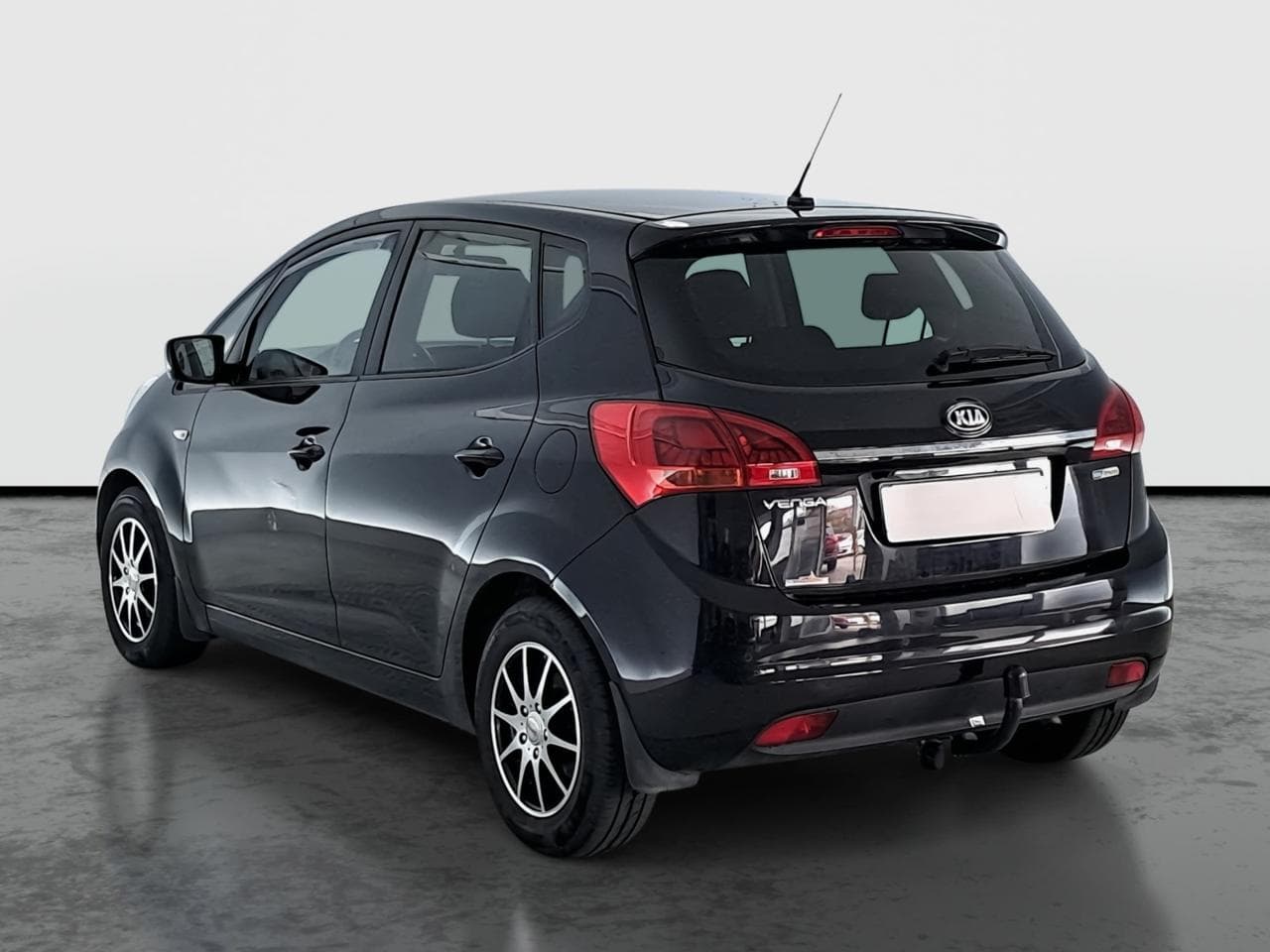 2019 Kia VENGA - 5
